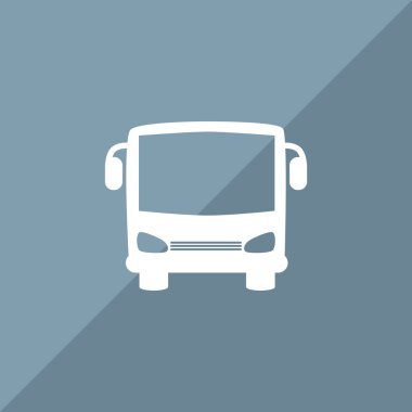 Basit veri yolu açık web simgesi