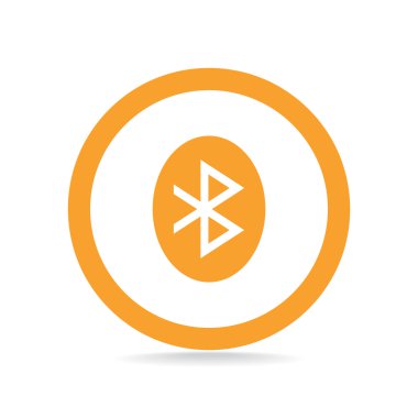 Bluetooth simgesi web simgesi