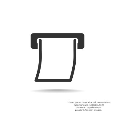 Kağıt onay yarık çıkıyor