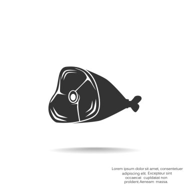 Parça et web simgesi