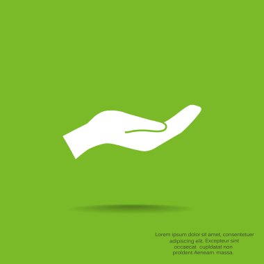 El web simgesi soran