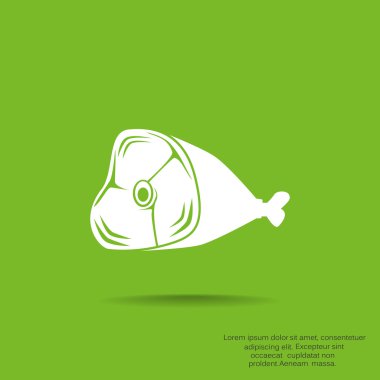 Parça et web simgesi