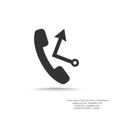 Telefon tüp çağrısı ile dönmek