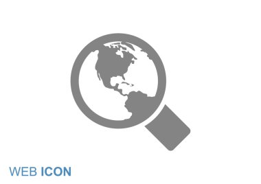 Arama kavramı ile mercek ve gezegen