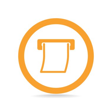 Kağıt onay yarık çıkıyor