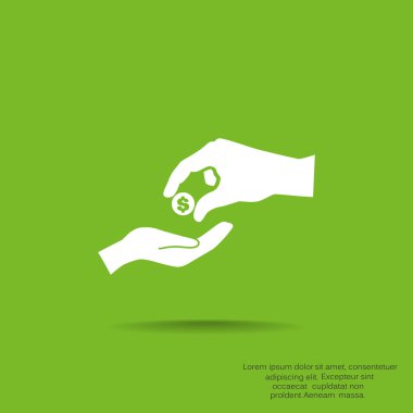 Sadaka anahat sadaka kavramı vermek