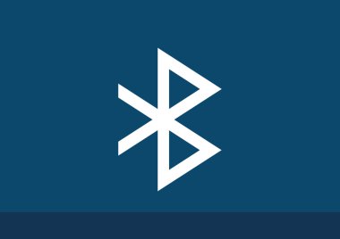 Bluetooth simgesi web simgesi