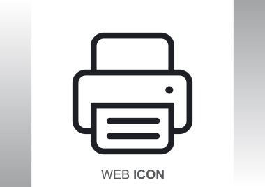 Kağıt ile çalışma yazıcı