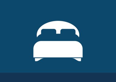 Çift Kişilik Yatak web simgesi