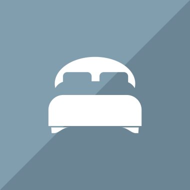 Çift Kişilik Yatak web simgesi