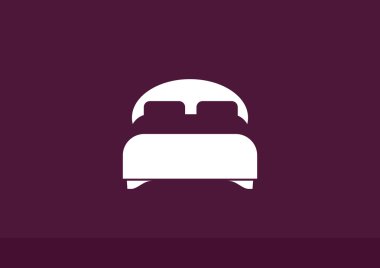 Çift Kişilik Yatak web simgesi