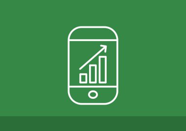 Basit smartphone ile grafik