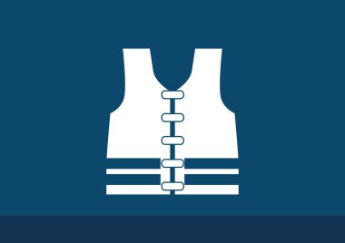 Can yeleği web simgesi