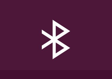 Bluetooth simgesi web simgesi