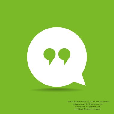 İletişim web simgesi