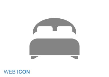 Çift Kişilik Yatak web simgesi