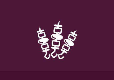 Mangal Şiş simgesini