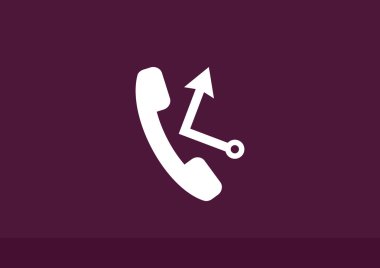 Telefon tüp çağrısı ile dönmek