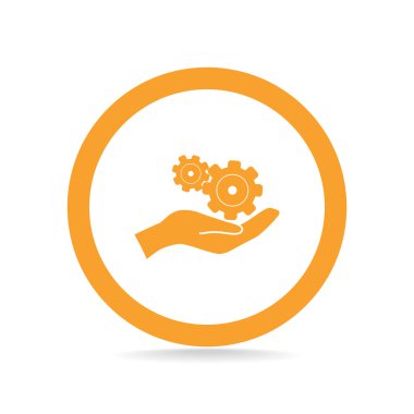 Gears'ı yandan yuvarlak