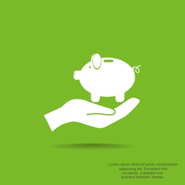 Kumbara eller simgesini