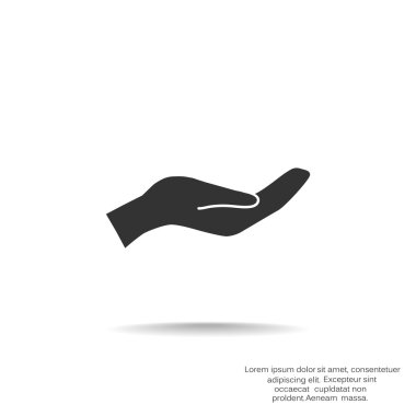 El web simgesi soran