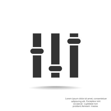 Düzeltme işareti düzeyleri ile