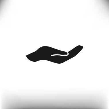 El web simgesi soran