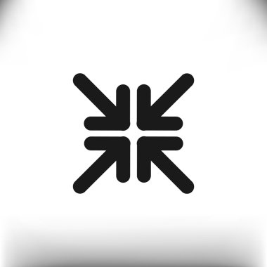 Oklar Merkez kutsal kişilerin resmi içinde gelin