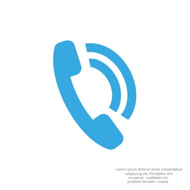 telefon görüşmesi web simgesi