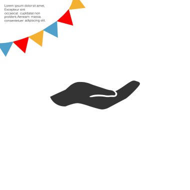 El web simgesi soran