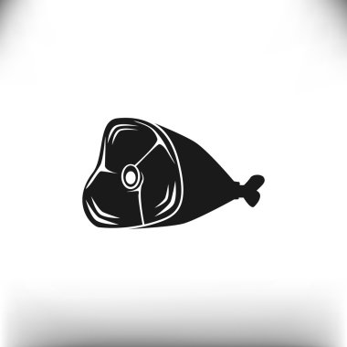 Parça et web simgesi