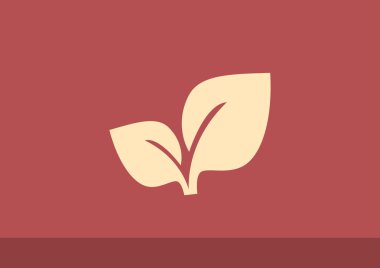 Yaprakları basit organik kavramı