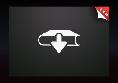 Download kitap web simge