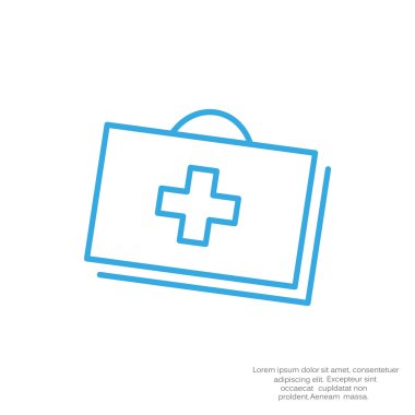 Tıbbi olgu web simgesi