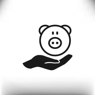 Kumbara eller simgesini