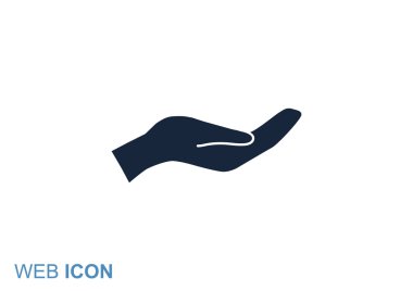 El web simgesi soran