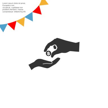 Sadaka sadaka kavramı vermek