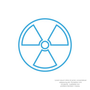 Atomlar işareti, nükleer kavramı