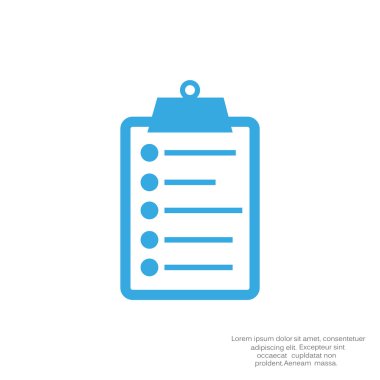 Pano basit simgesine listesi