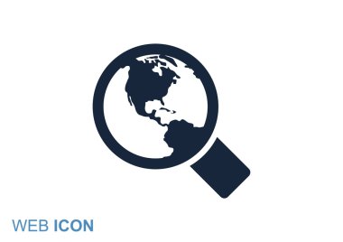 Arama kavramı ile mercek ve gezegen