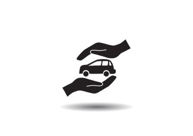 Araba sigorta web simgesi