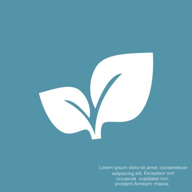 Yaprakları basit organik kavramı