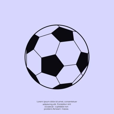 Futbol topu web pcon