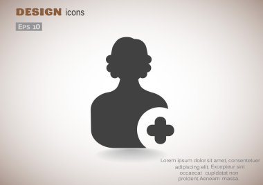 Web simgesi eklemek arkadaş iletişim