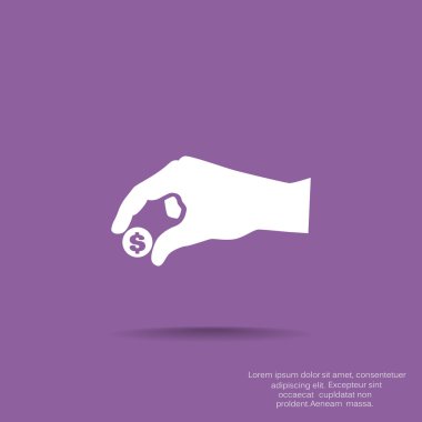 Sadaka, sadaka kavramı vermek