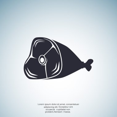 Parça et web simgesi