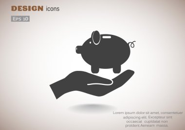 Kumbara eller simgesini