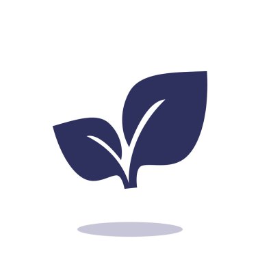 Yaprakları basit organik kavramı