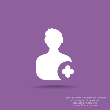 Web simgesi eklemek arkadaş iletişim