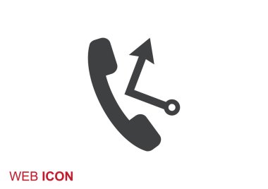 Telefon tüp çağrısı ile dönmek